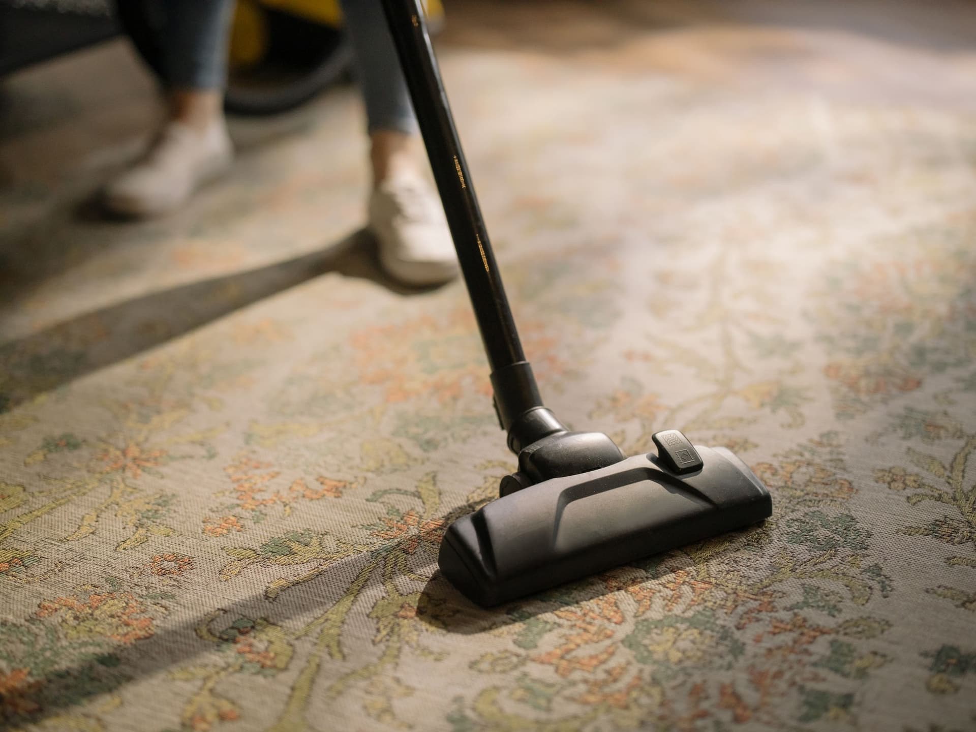 Recurring Cleaning Service